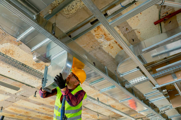 Ductless HVAC Repair in Crozet, VA