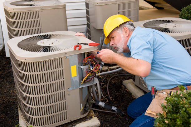 HVAC Troubleshooting in Crozet, VA