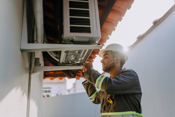 Best Residential HVAC Services  in Crozet, VA