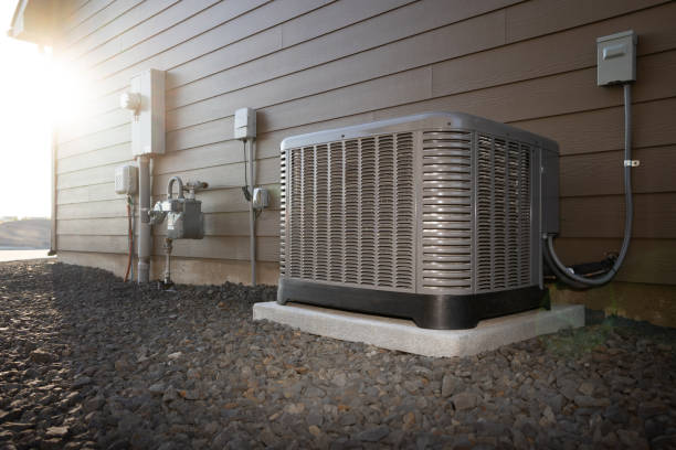 Best Ductless HVAC Repair  in Crozet, VA